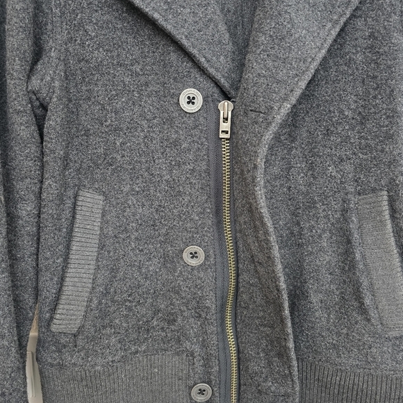 Vintage Oakley Tactical Field Gear Men’s Jacket coat Double Breasted Military S - Picture 3 of 16